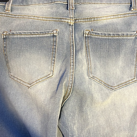 time and tru jeans - Picture 3 of 7